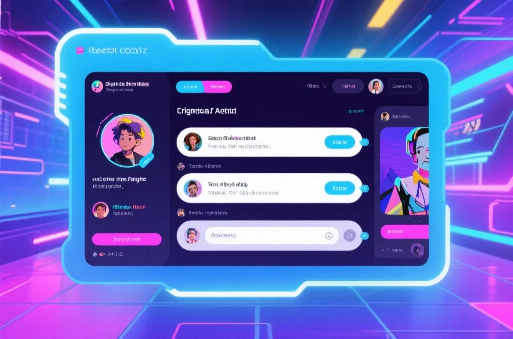 星欧娱乐平台社区互动界面