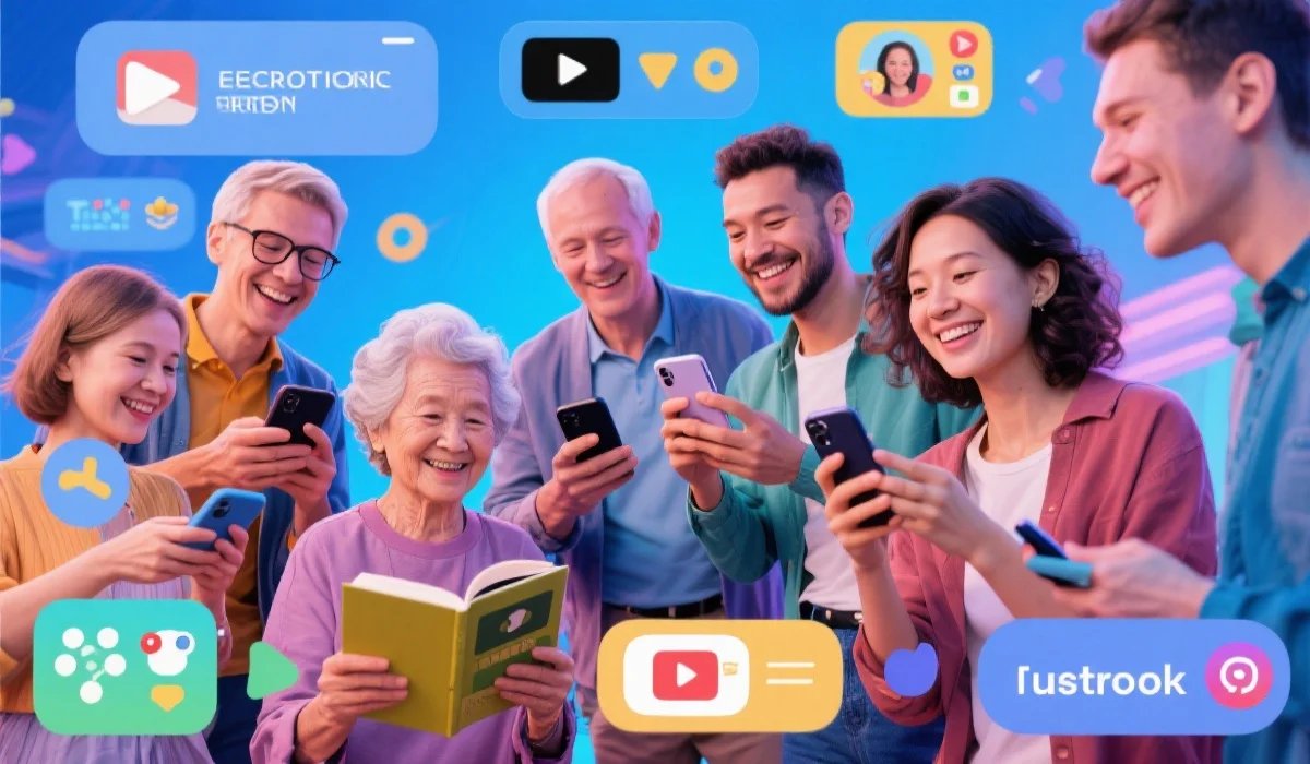 移动娱乐新选择：深入解析星欧娱乐App的五大卓越优势