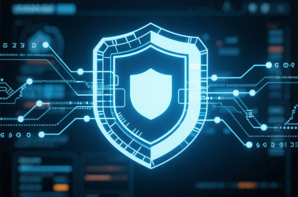 在线娱乐安全指南：数字平台如何守护您的账户与个人信息？